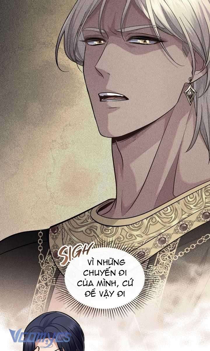 Hôn Nhân Giả Dối Chap 62 - Trang 4