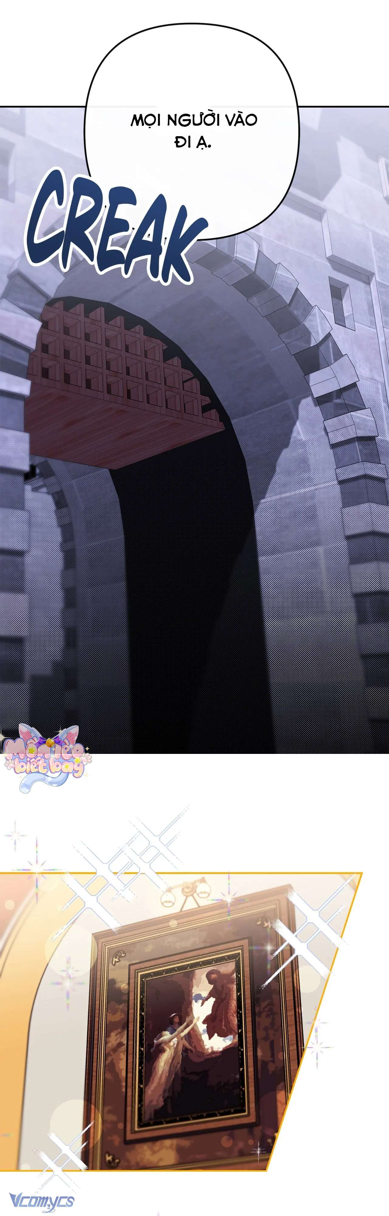 [18+] Chủ Nhân Hầm Ngục Hạng S Chap 6 - Trang 2