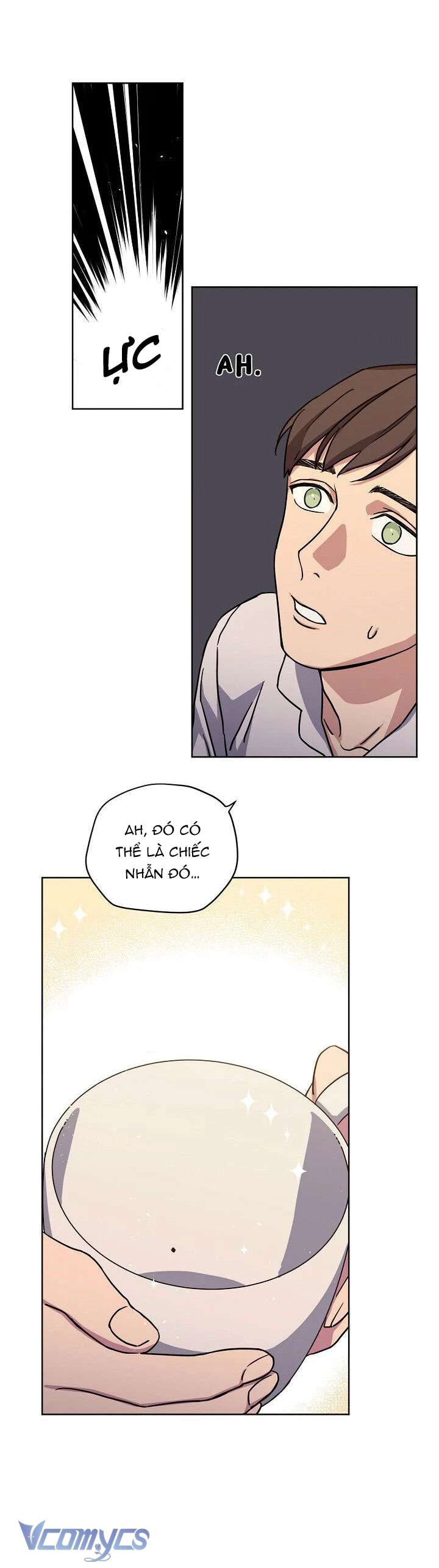 CHITRA Chap 73 - Trang 3