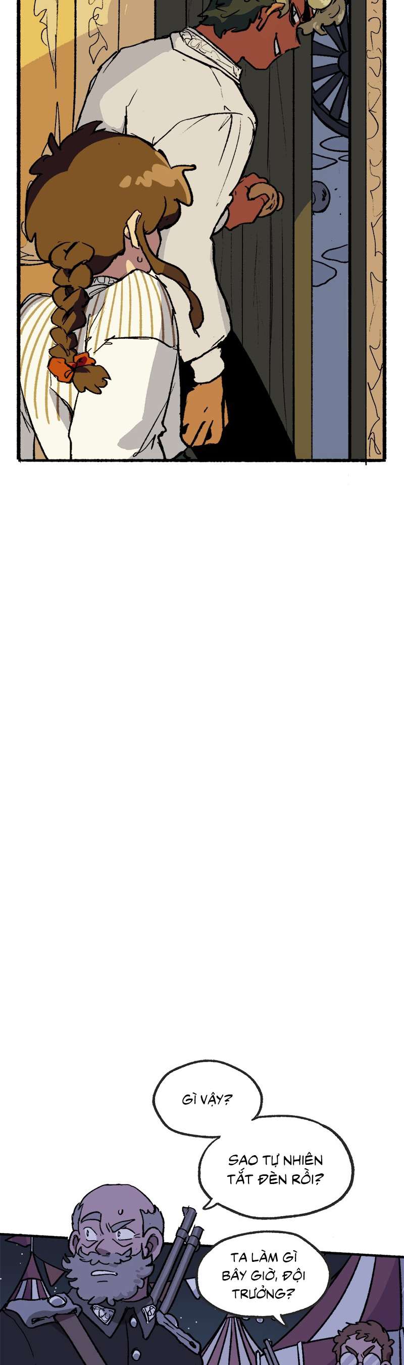 Marionetta Chap 32 - Next Chap 33