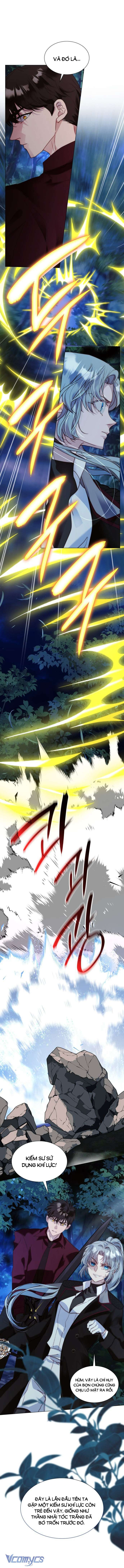 Tôi Được Sinh Ra Là Con Gái Thứ Hai Chap 79 - Trang 3