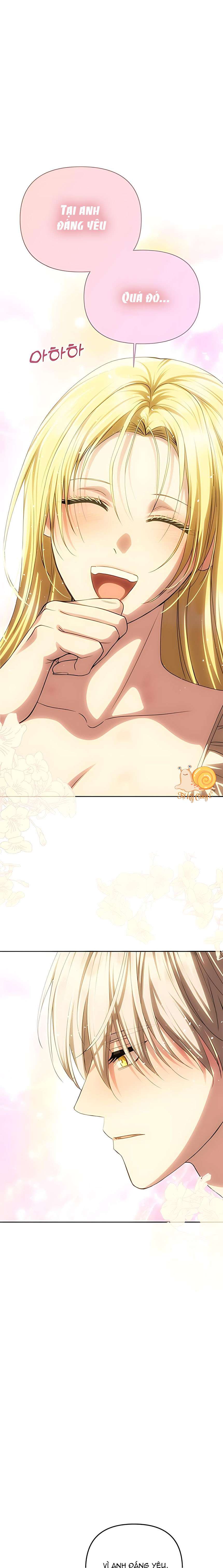 Chỉ Cần Một Người Chồng Là Đủ Chap 82 - Trang 2