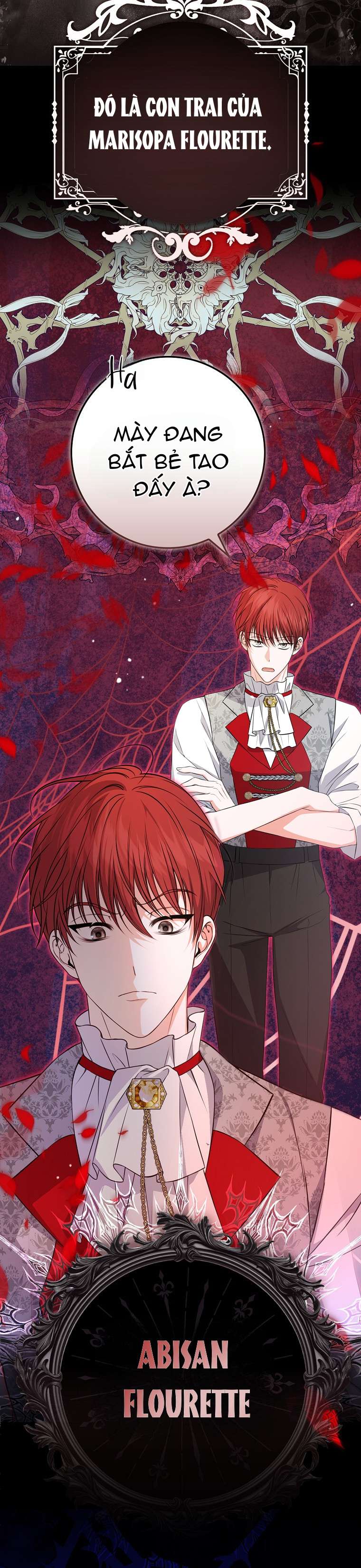 Nữ Chính Của Câu Chuyện Hối Hận Có Trái Tim Mạnh Mẽ Chap 5 - Trang 3