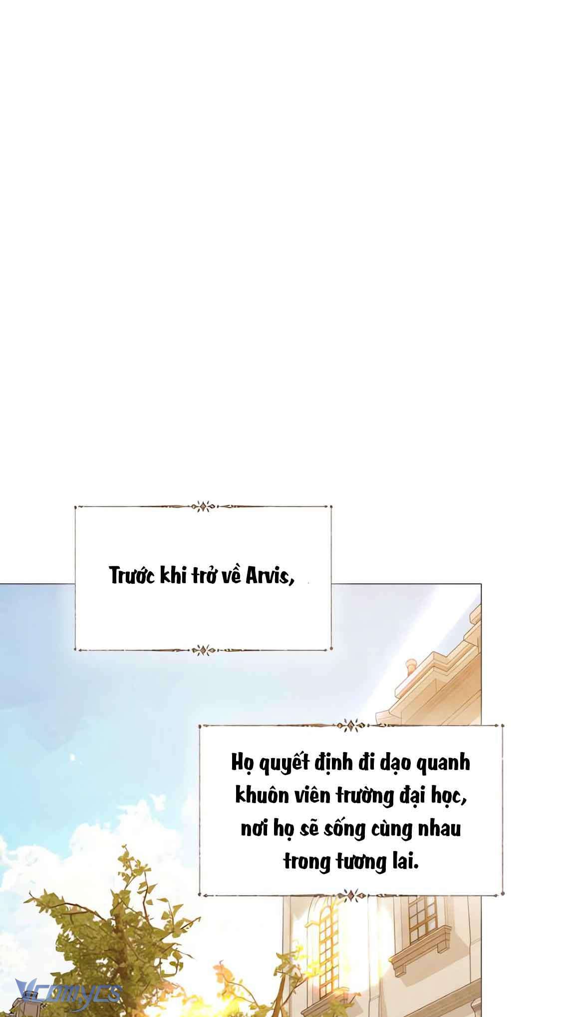 Hãy Khóc Và Cầu Nguyện Đi Chap 42 - Trang 4