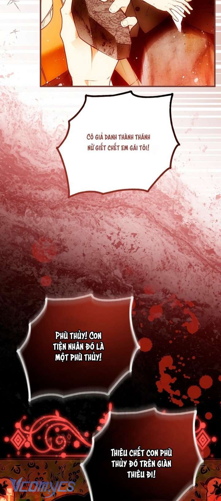 Ai Đó Đang Điều Khiển Cơ Thể Của Tôi Chap 80 - Trang 3