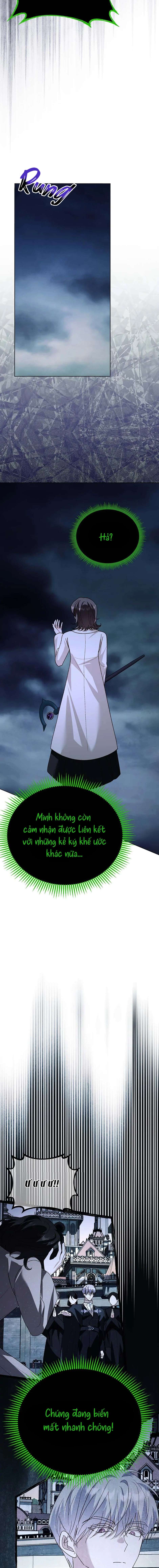 Một Ngày Nọ Bỗng Dưng Cha Xuất Hiện Chap 115 - Trang 3