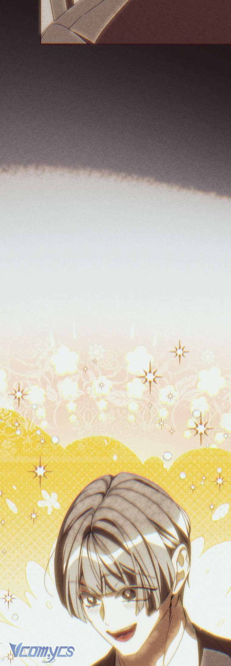 Người Vợ Hắc Ám Của Cậu Chồng Nhỏ Chap 19 - Trang 2