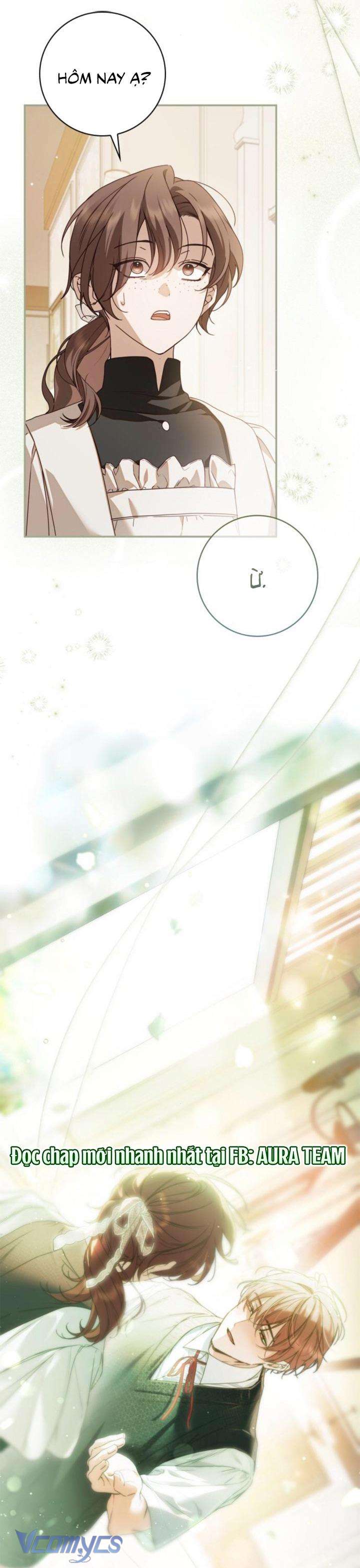 Nữ Hầu Bí Mật Của Nhà Bá Tước Chap 39 - Trang 2