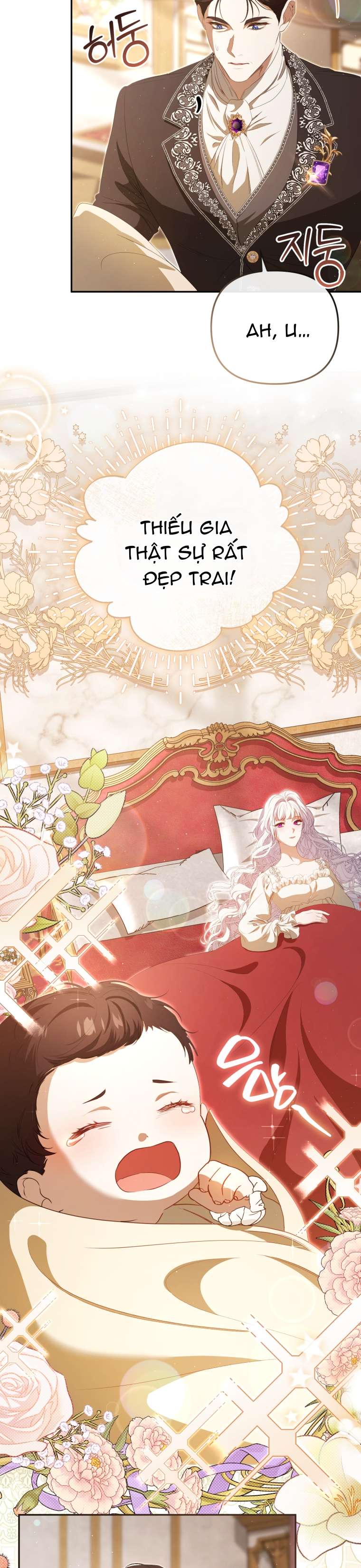 Người Phải Trả Giá Bằng Mạng Sống Vì Đã Lừa Dối Tôi Chap 25 - Trang 3