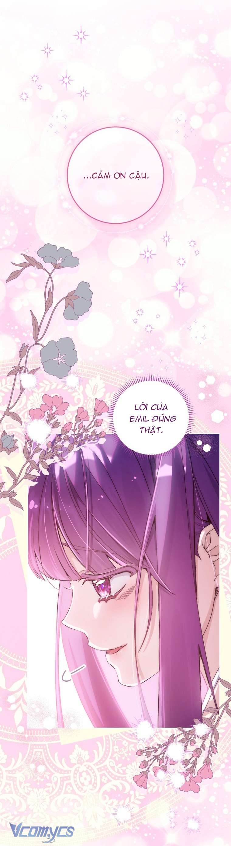 Người Vợ Hắc Ám Của Cậu Chồng Nhỏ Chap 24 - Trang 2