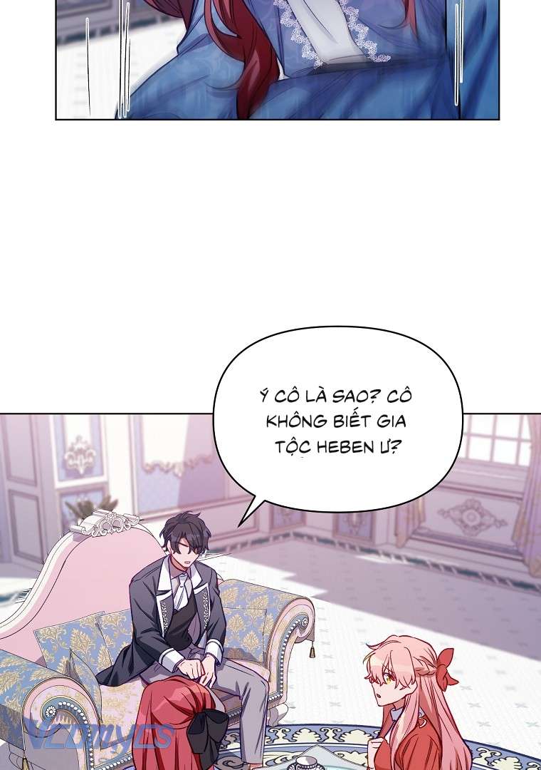 Cuộc Sống Thứ Hai Trên Thảm Đỏ Chap 5 - Trang 3