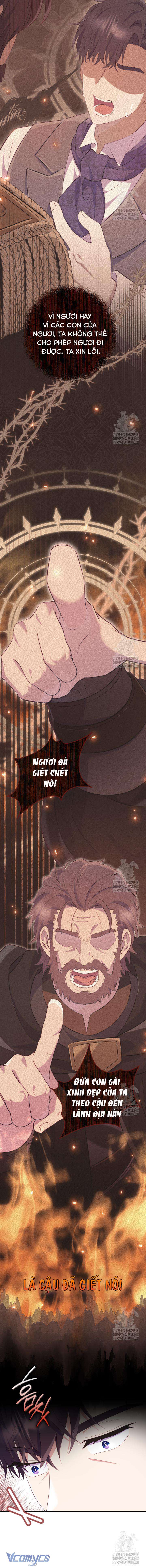 [PNT] Trở Thành Bạn Thời Thơ Ấu Của Nam Phụ Ám Ảnh Chap 17 - Trang 2