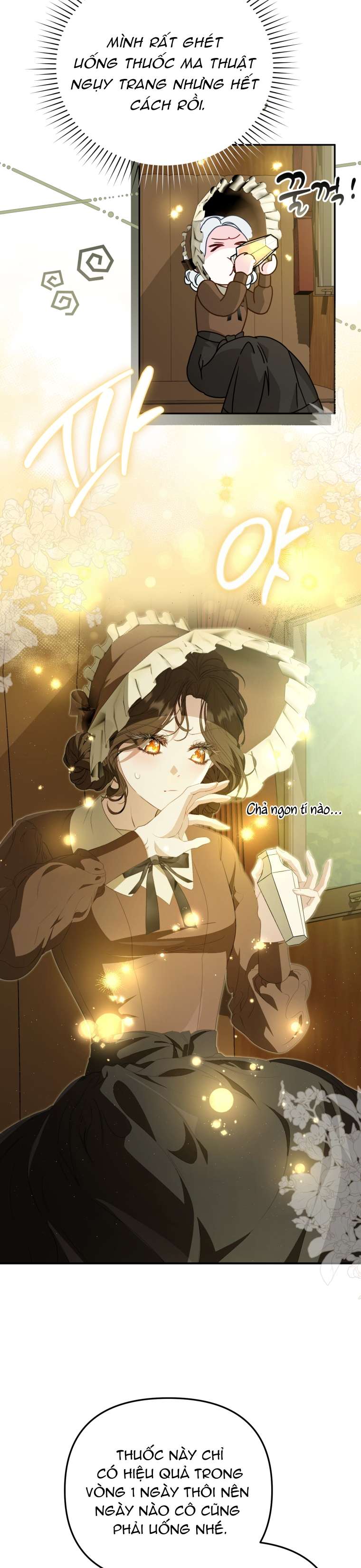 Người Phải Trả Giá Bằng Mạng Sống Vì Đã Lừa Dối Tôi Chap 6 - Trang 4