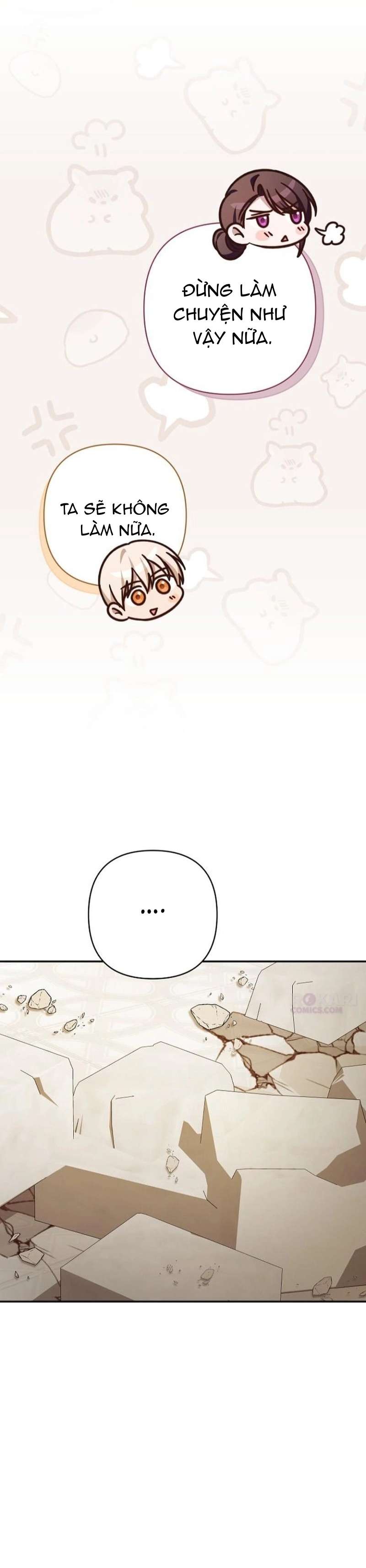 Cô Dâu Của Đại Công Tước Là Chiến Binh Địa Ngục Chap 43 - Trang 2