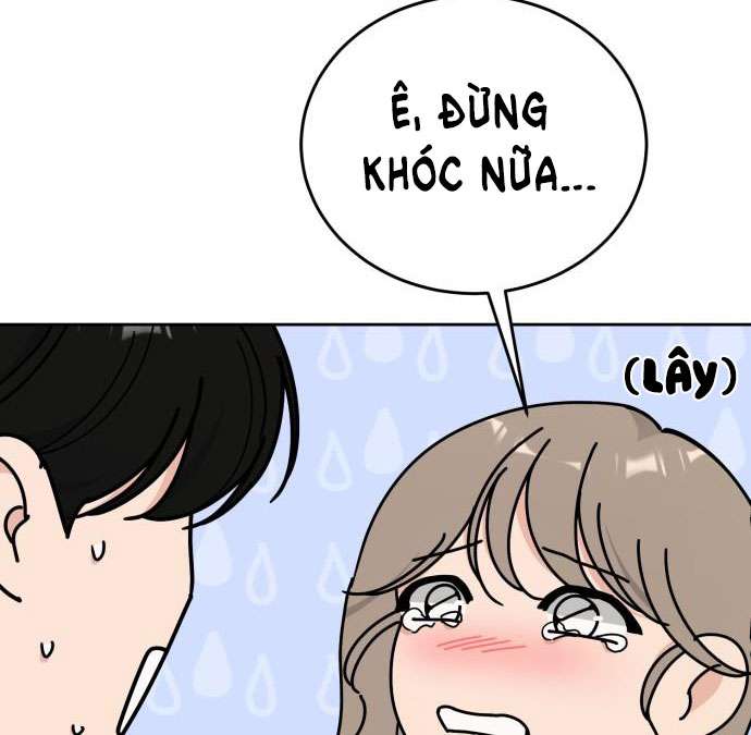 Mối Tình Học Trò Chap 5 - Trang 3