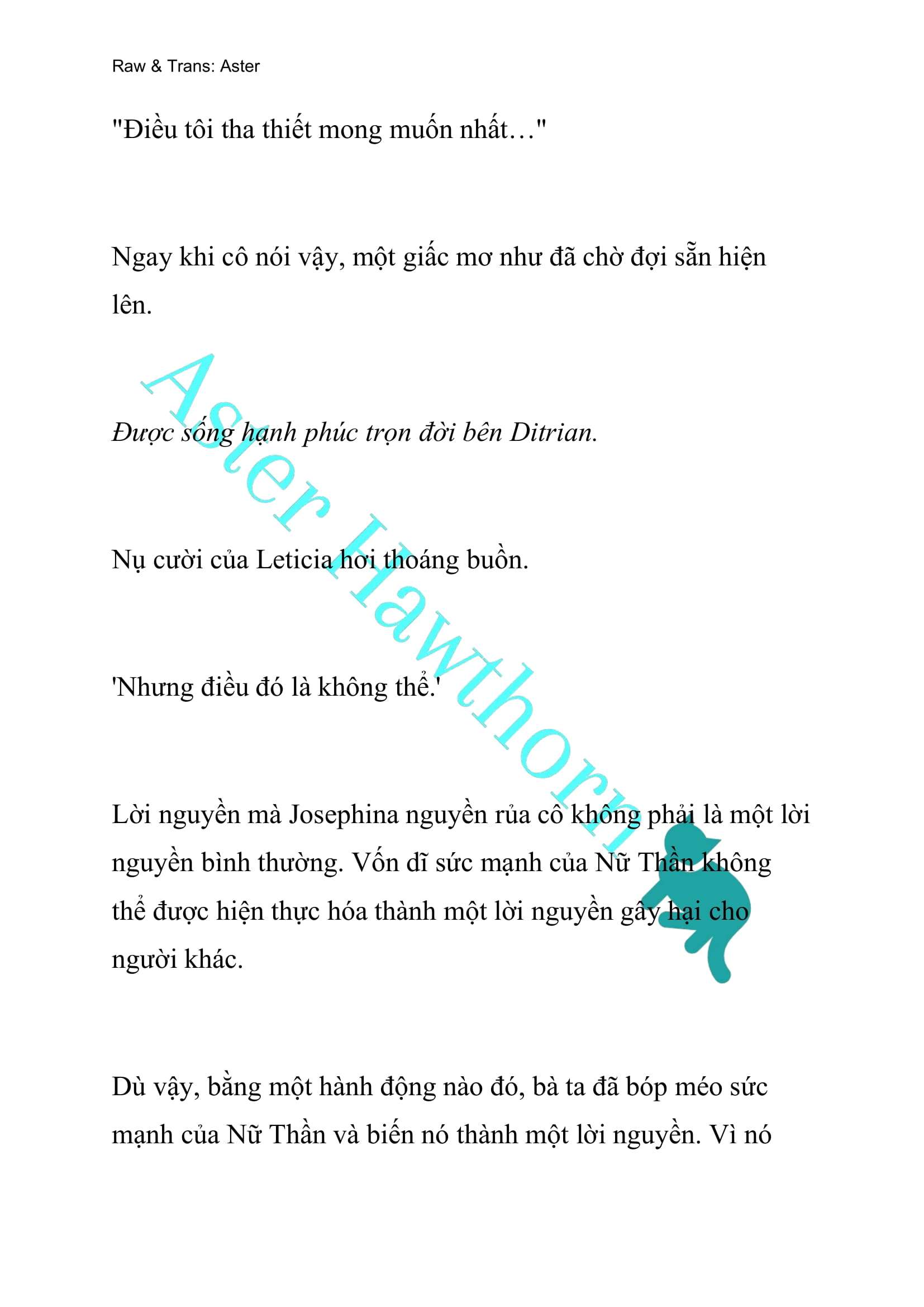 [NOVEL] Cách Để Em Bảo Vệ Anh Chap 87 - Trang 2