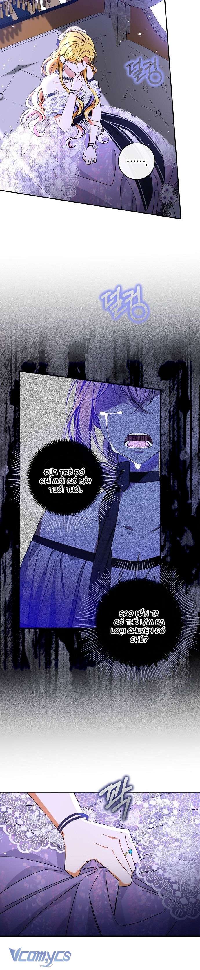 Thuần Hóa Hầu Tước Quái Dị Chap 60 - Trang 2