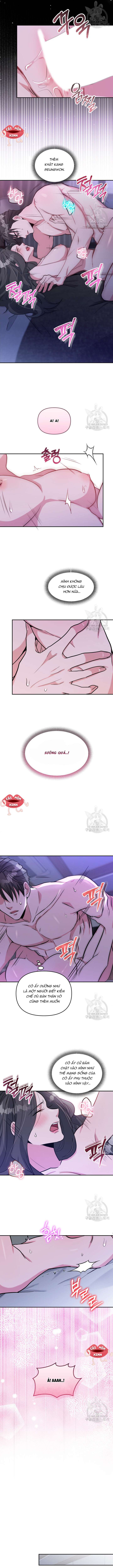 Collector Collector-Chap 20 - Trang 2