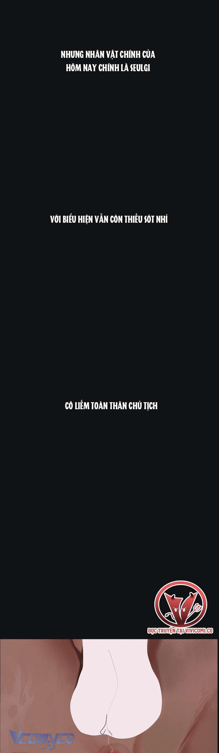 [18+] Nhật Ký Quan Sát Chap 15 - Trang 2