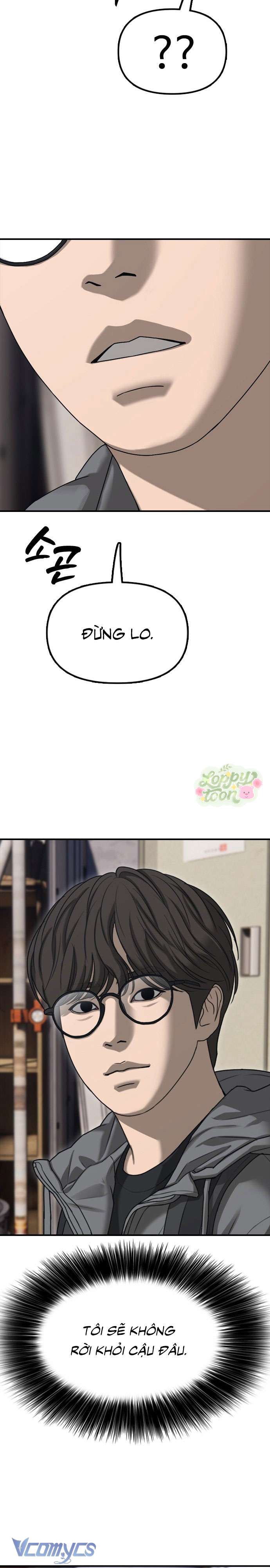 Tận Thế Đã Đến Chap 7 - Trang 4