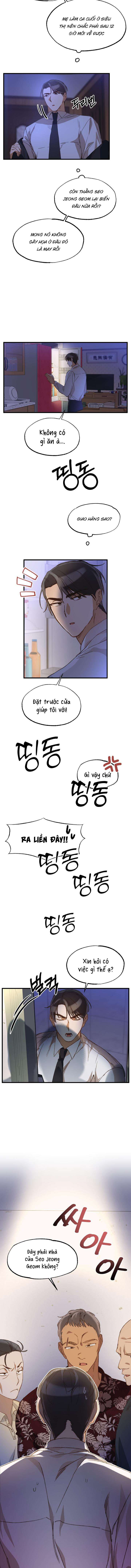 [ 18+ ] C.C Chap 2 - Next Chap 3