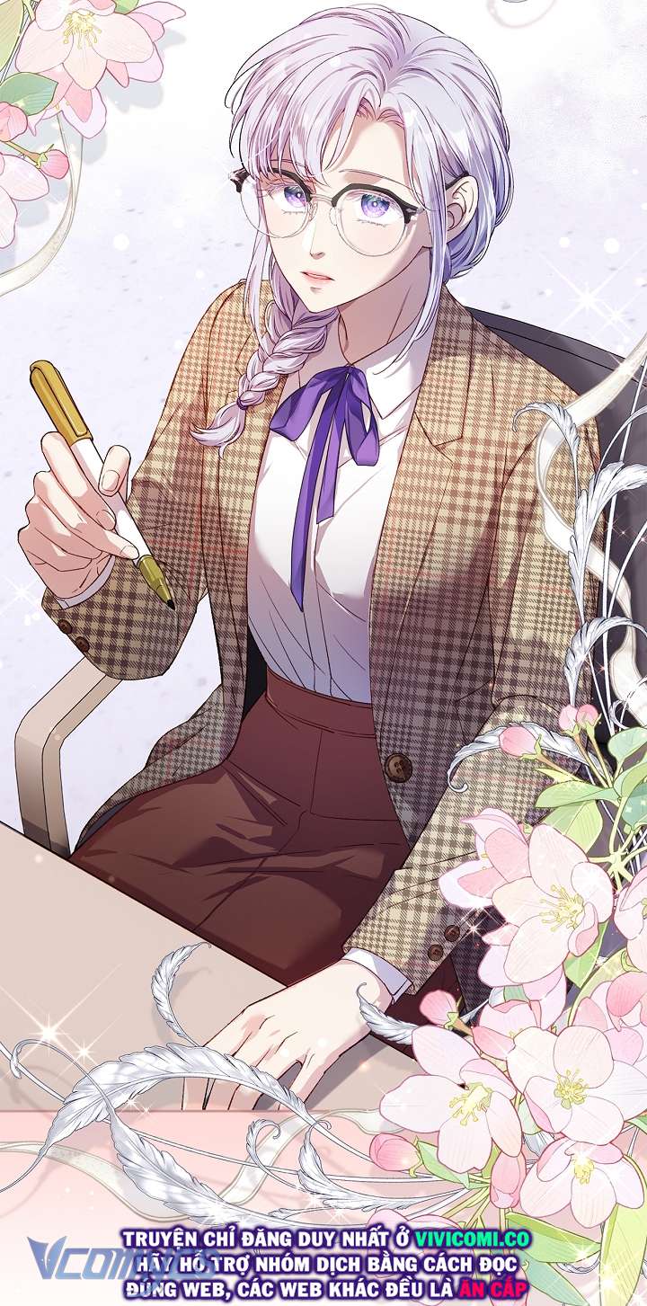 [18+] Love Kitsch Crunch Chap 43 - Trang 3