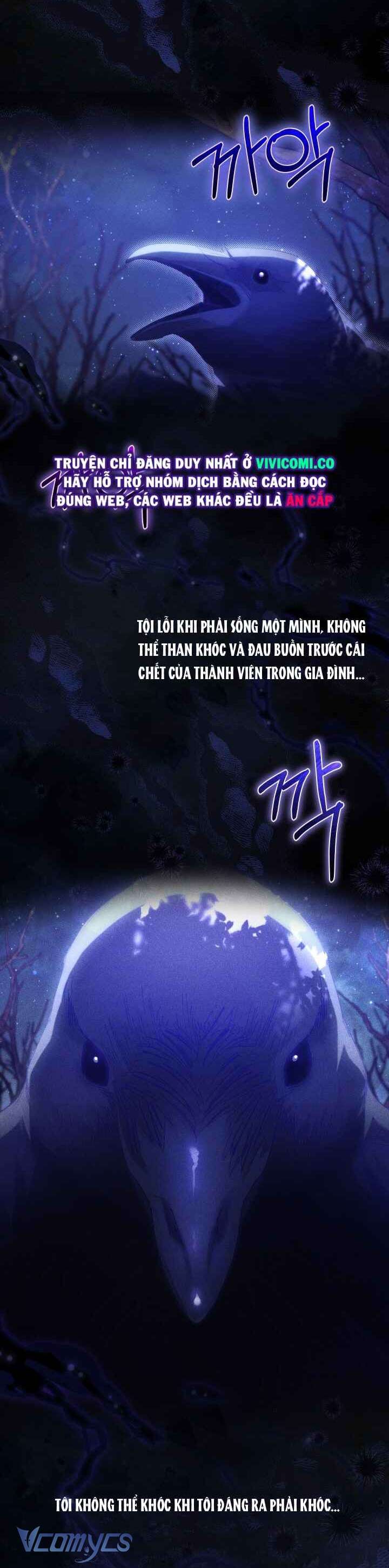 Tiếng Trống Vang Dội Chap 43 - Trang 4