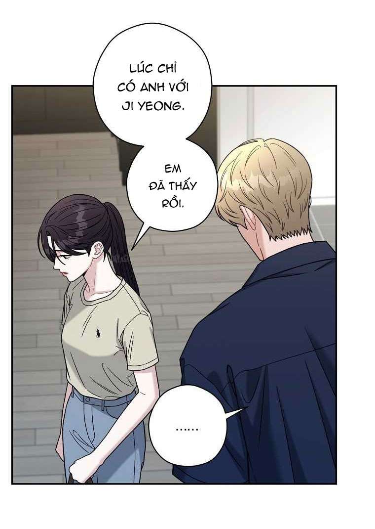 [18+] Ngọn Gió Thơ Ngây Chap 2 - Next Chap 3