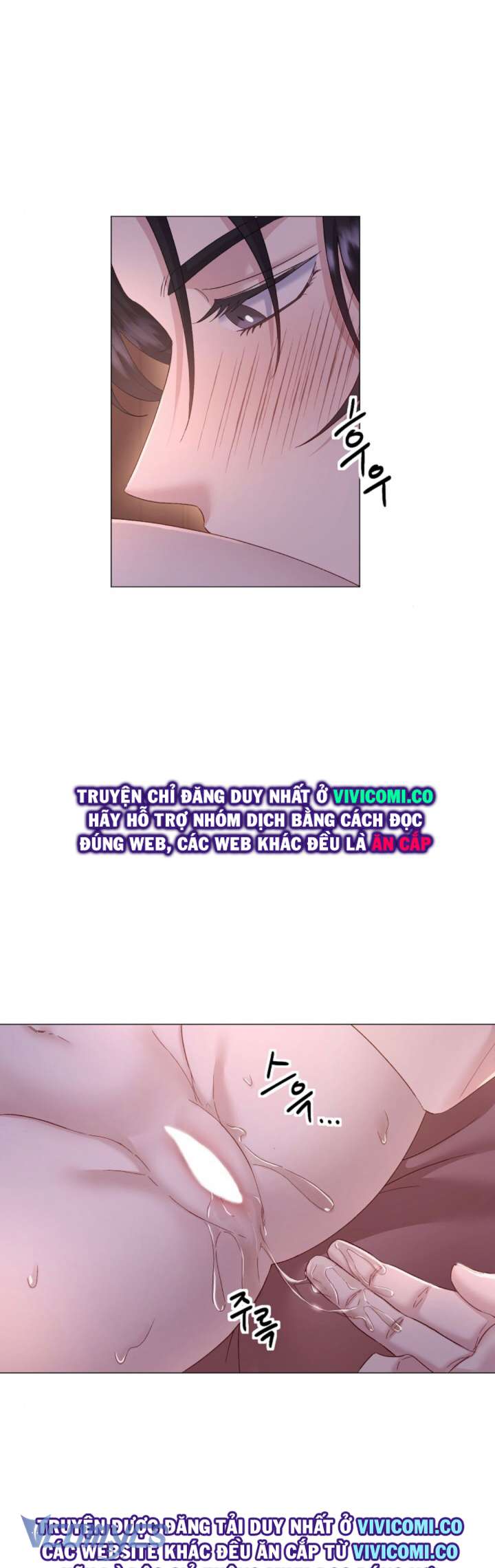 [18+] Đêm Của Goá Phụ Chap 1 - Trang 3