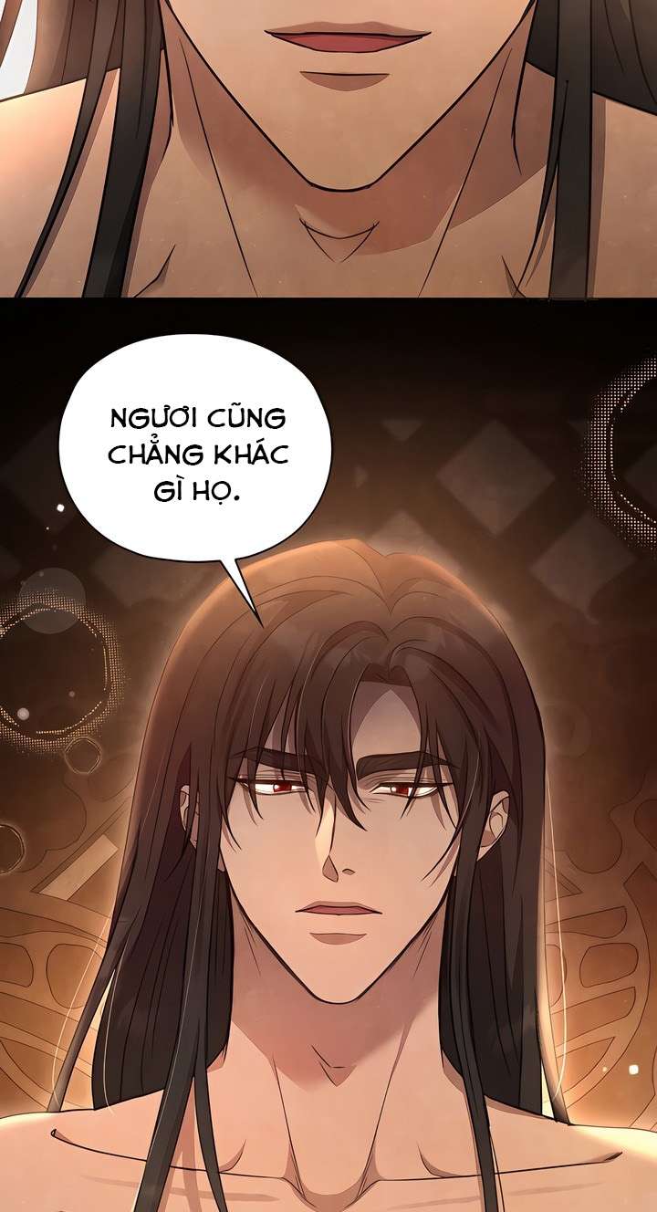 [18+] Đêm Cưỡng Đoạt Chap 7 - Next Chap 8