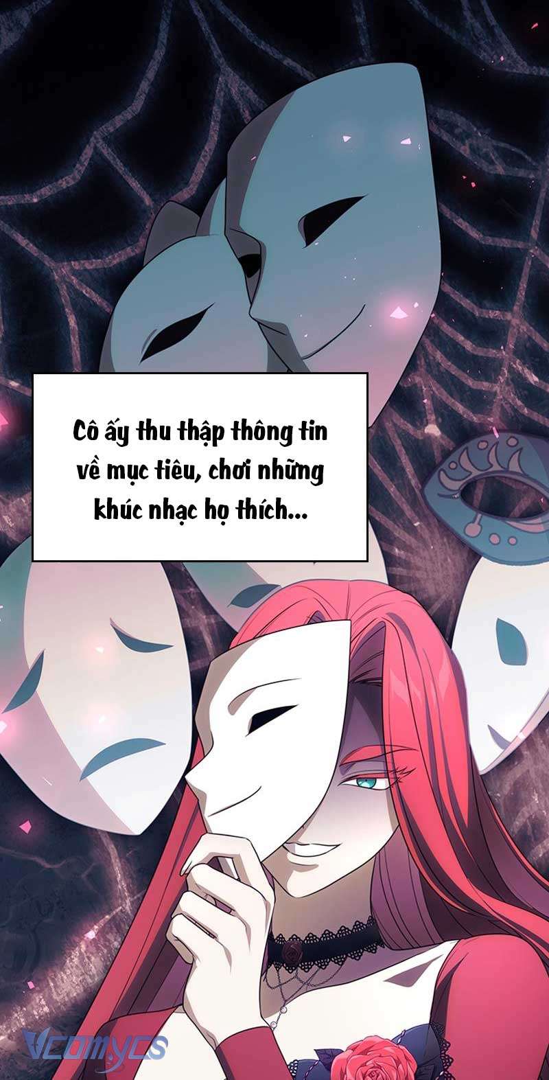 Cái Giá Phải Trả Chap 86 - Trang 2