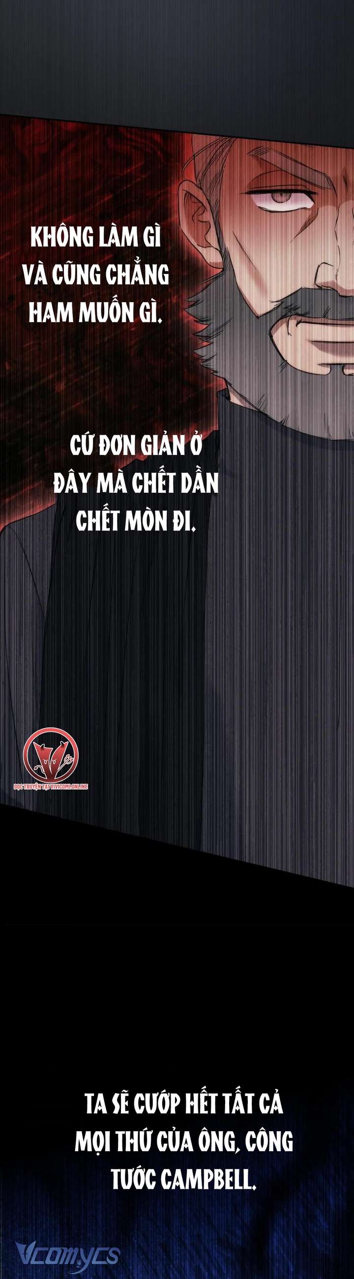 [18+] Người Em Vợ Tóc Vàng Chap 4 - Trang 2