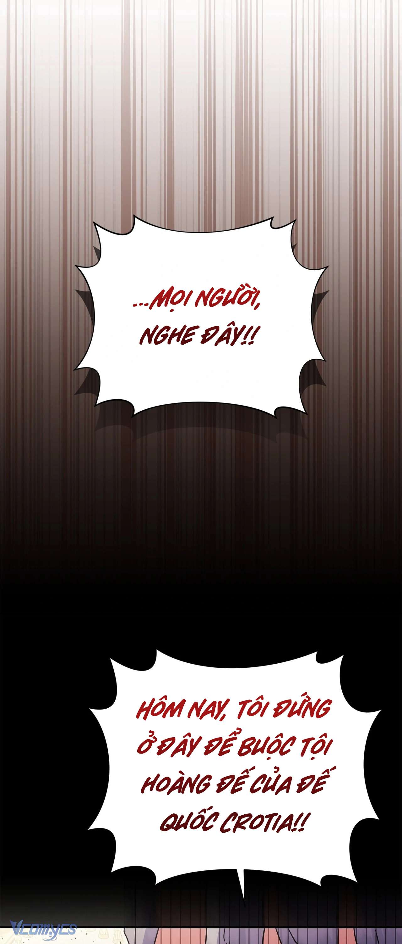 Nàng Công Chúa Trong Chuồng Gà Chap 37 - Trang 3