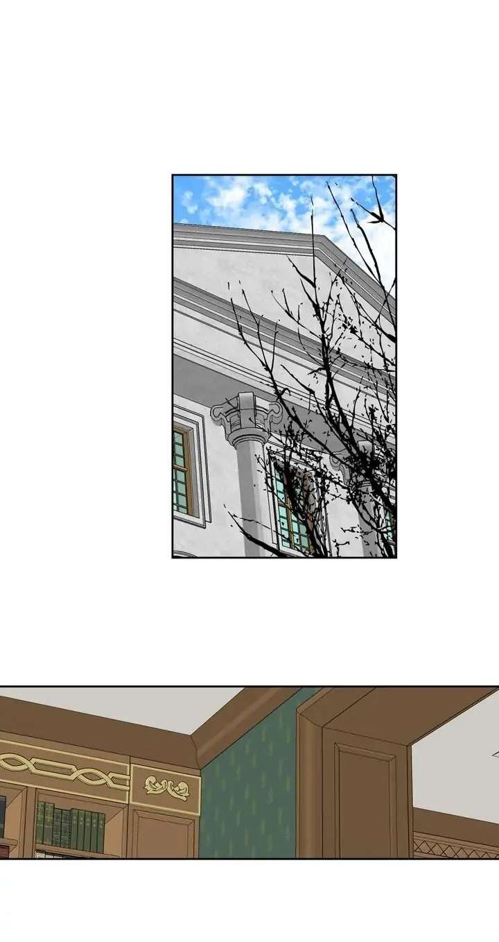 Vị Hôn Thê Khế Ước Của Công Tước Chap 125 - Trang 4