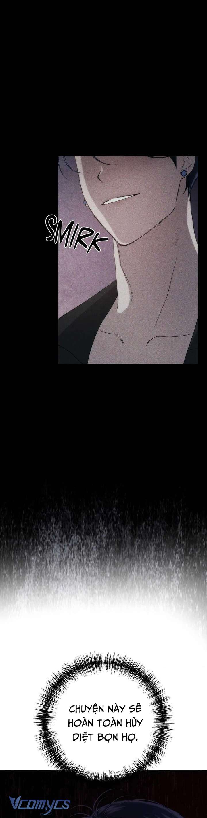 [18+] Người Em Vợ Tóc Vàng Chap 24 - Next Chap 25