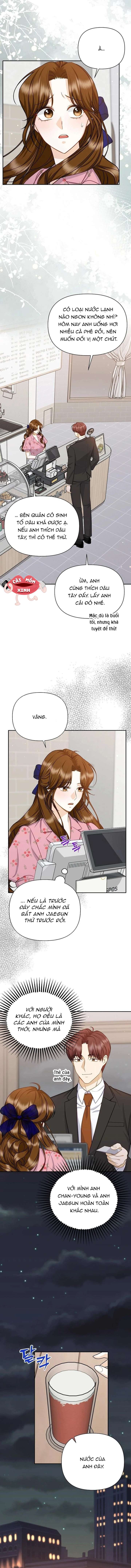 Hãy Tới Nhà Anh Đi Chap 16 - Trang 3