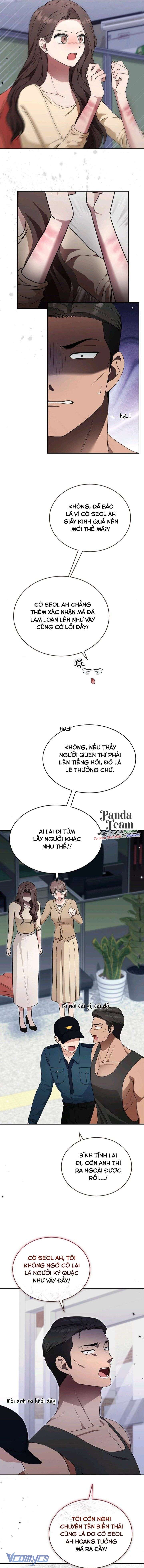 Tuyển Thủ Cứng Nhắc Nhà Bên Chap 12 - Trang 2