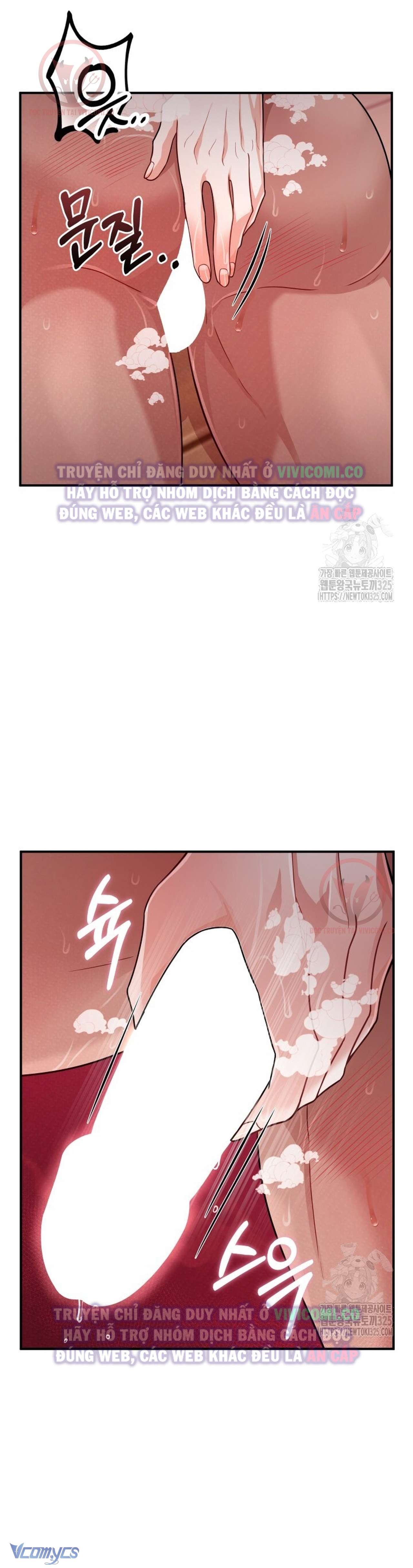 [18+] Bí Mật Của Quyền Lực Và Sự Hủy Diệt Chap 17 - Trang 3