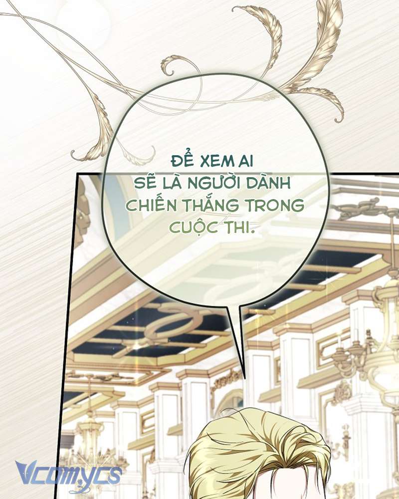 Các Nam Chính Đã Bị Nữ Phụ Cướp Mất Chap 50 - Trang 3