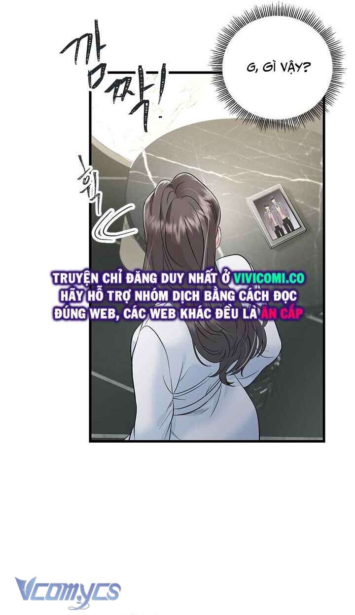 [18+] Đối Tác Dục Vọng Chap 27 - Trang 3