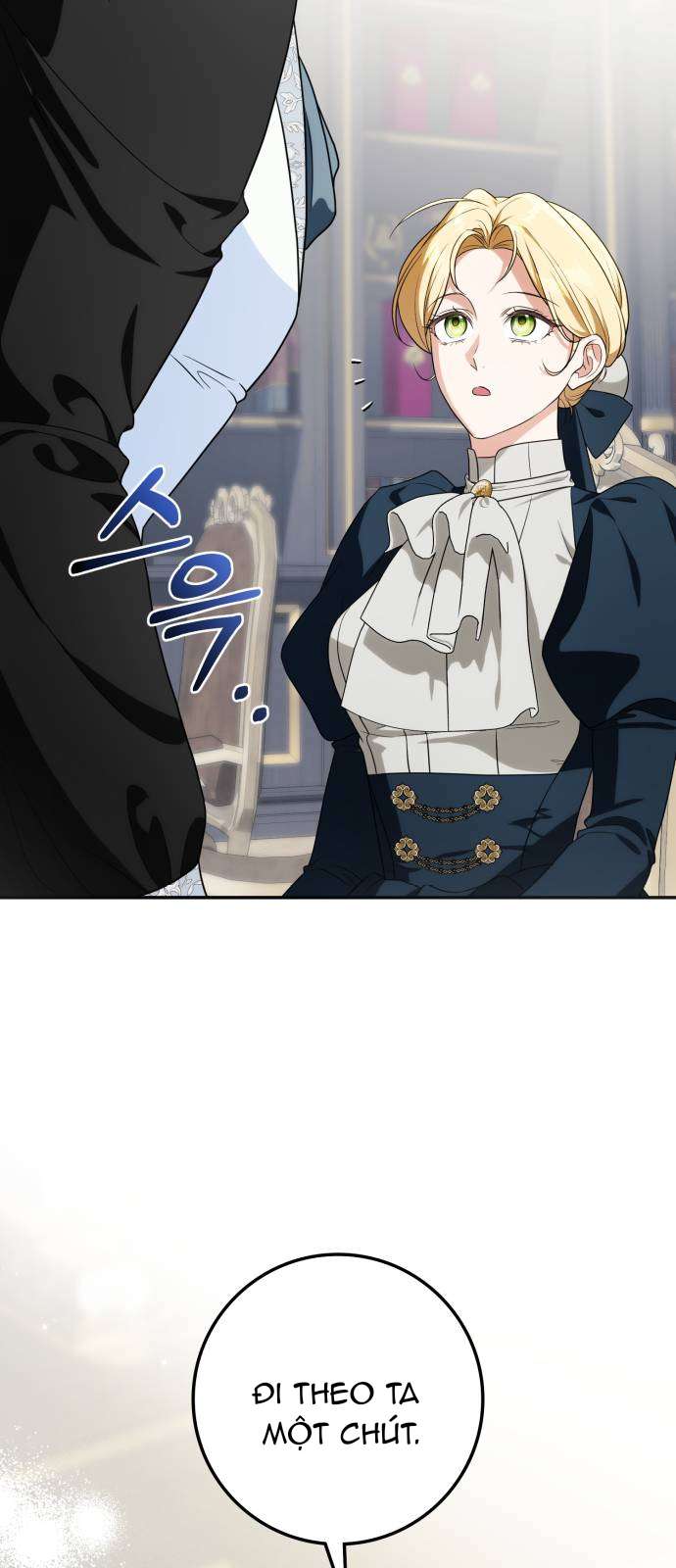 Nữ Công Tước Chiến Lợi Phẩm Chap 33 - Trang 3