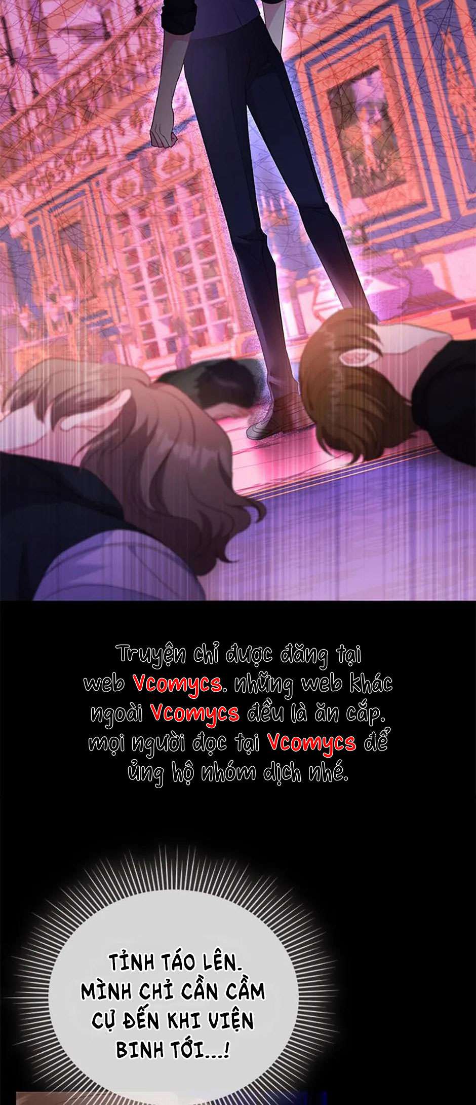 Hầu Gái Trong Trò Chơi Harem Ngược Muốn Nghỉ Việc Chap 50 - Trang 4