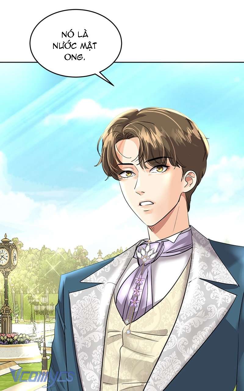 Hoàng Hậu Son Môi Chap 14 - Trang 2