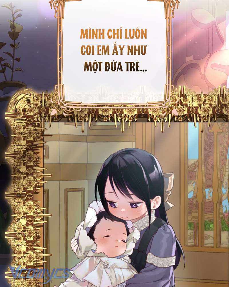 [Sứa Biển] Em Trai Tôi Là Hoàng Đế Ngang Ngược Chap 61 - Trang 2