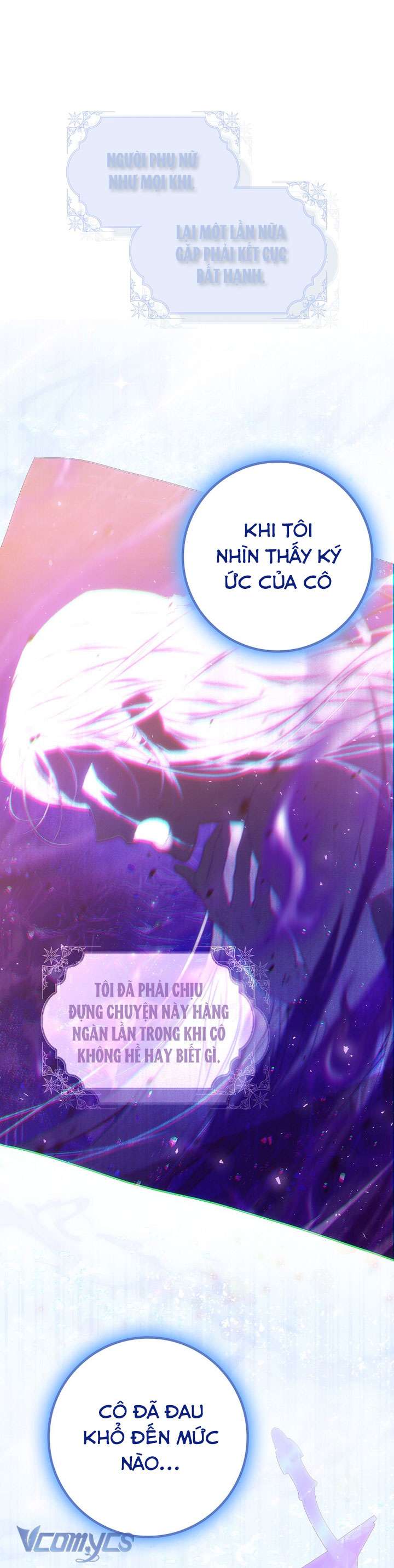 Tôi Trở Thành Vợ Của Nam Chính Chap 130 - Trang 2