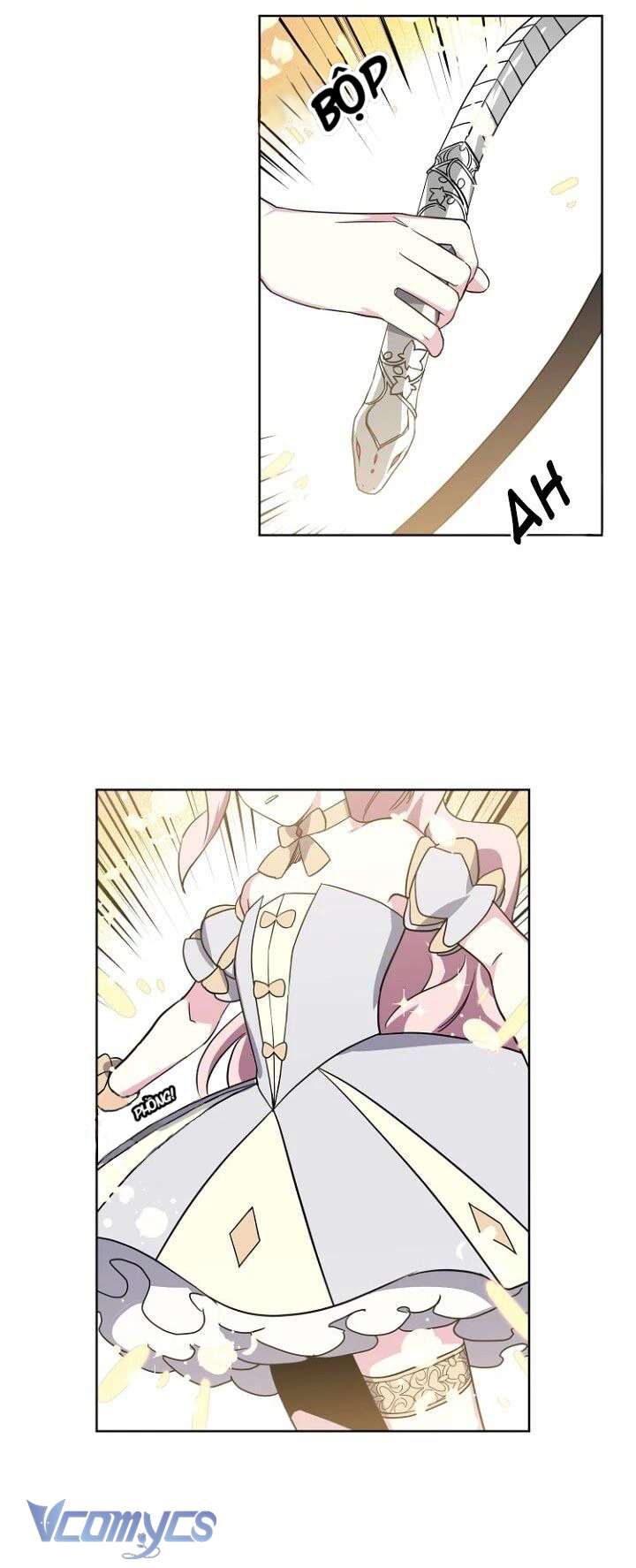 CHITRA Chapter 48 - Trang 4