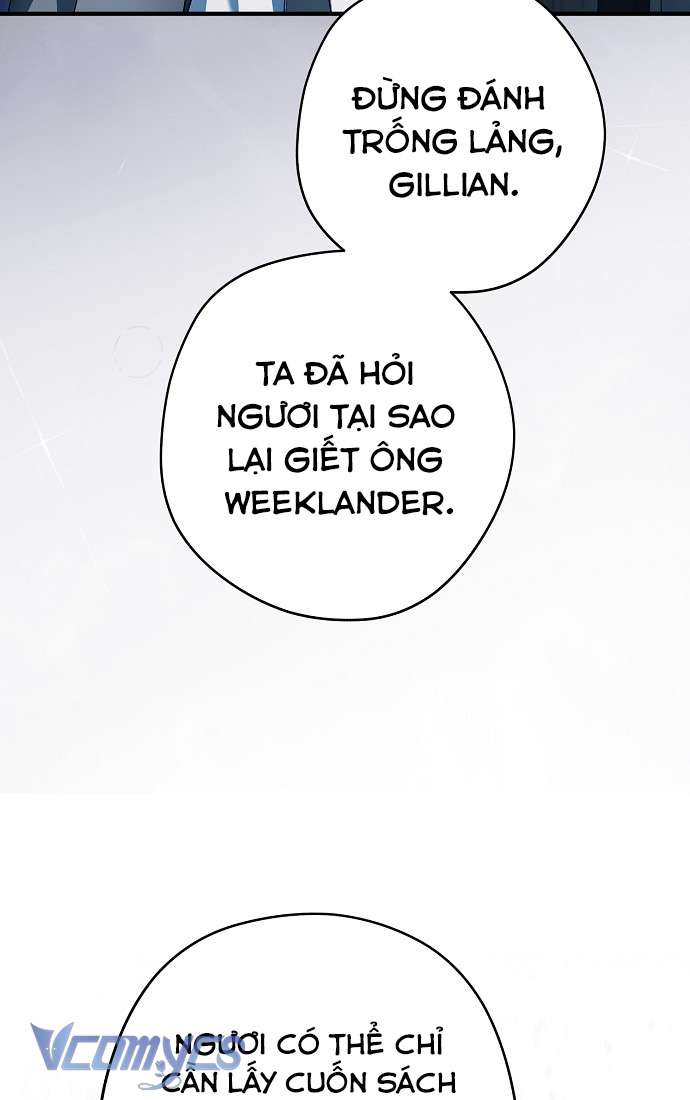 Các Nam Chính Đã Bị Nữ Phụ Cướp Mất Chap 43 - Trang 3