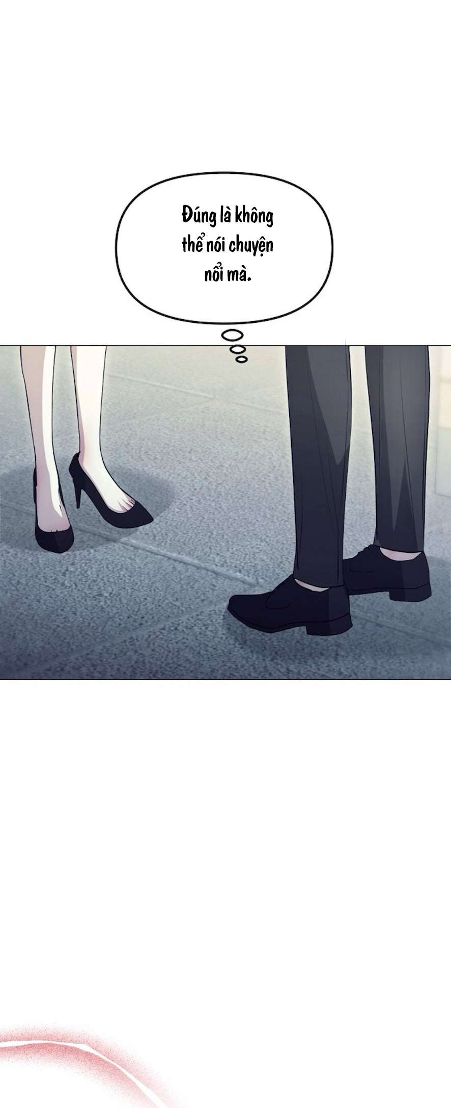 Sự Cám Dỗ Ngọt Ngào Của Cậu Bạn Thân Chap 7 - Trang 2