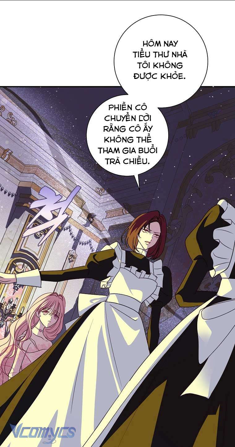 Này Boss Phản Diện, Tôi Có Thể Làm Mọi Thứ Trừ Cưới Ngài Chap 6 - Trang 4