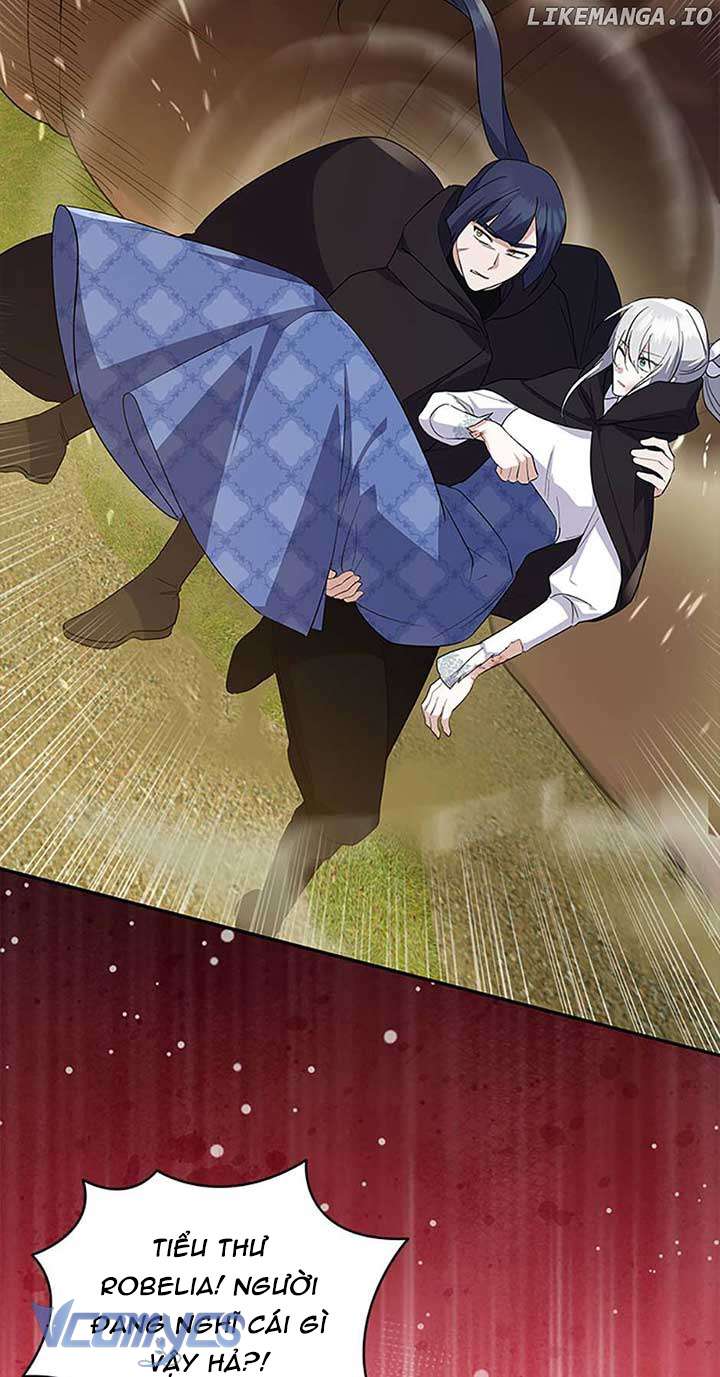 Kế Hoạch Trả Thù Chap 86 - Trang 2